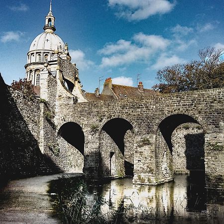 Les Hauts De La Cluse Wimille ภายนอก รูปภาพ