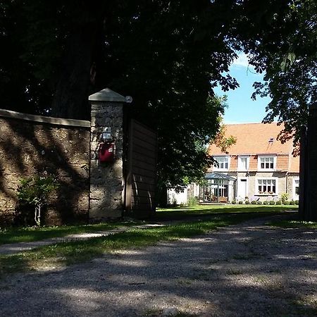 Les Hauts De La Cluse Wimille ภายนอก รูปภาพ