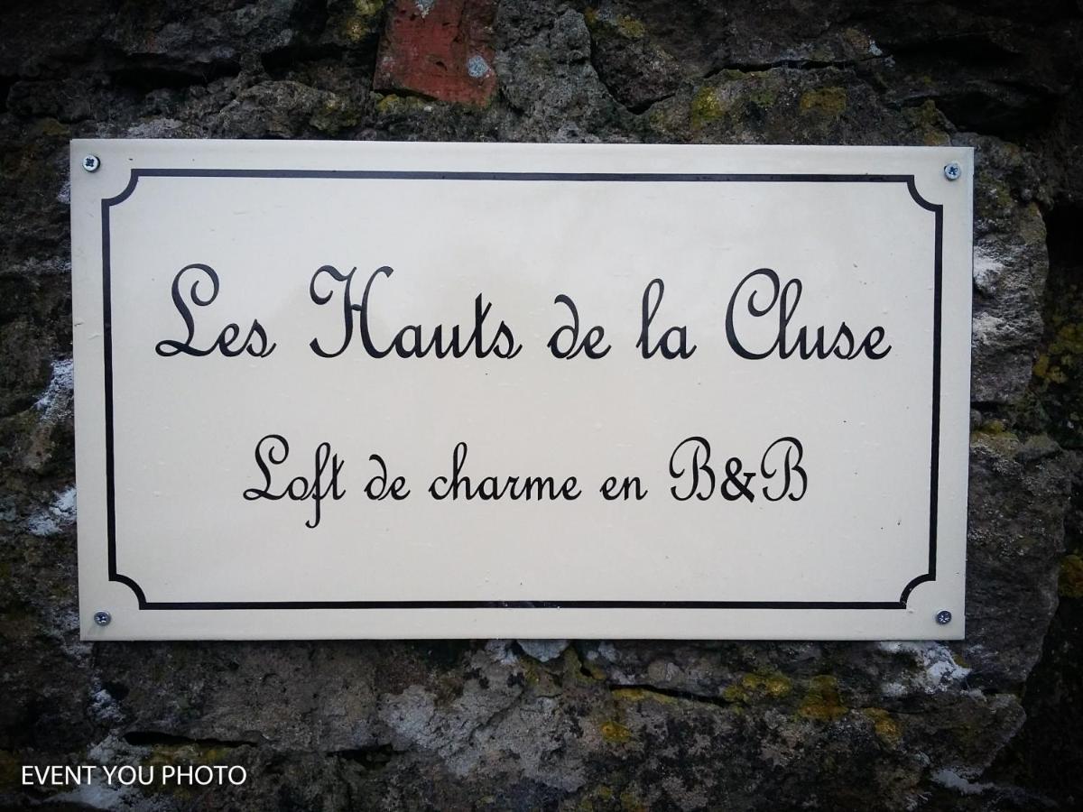 Les Hauts De La Cluse Wimille ภายนอก รูปภาพ