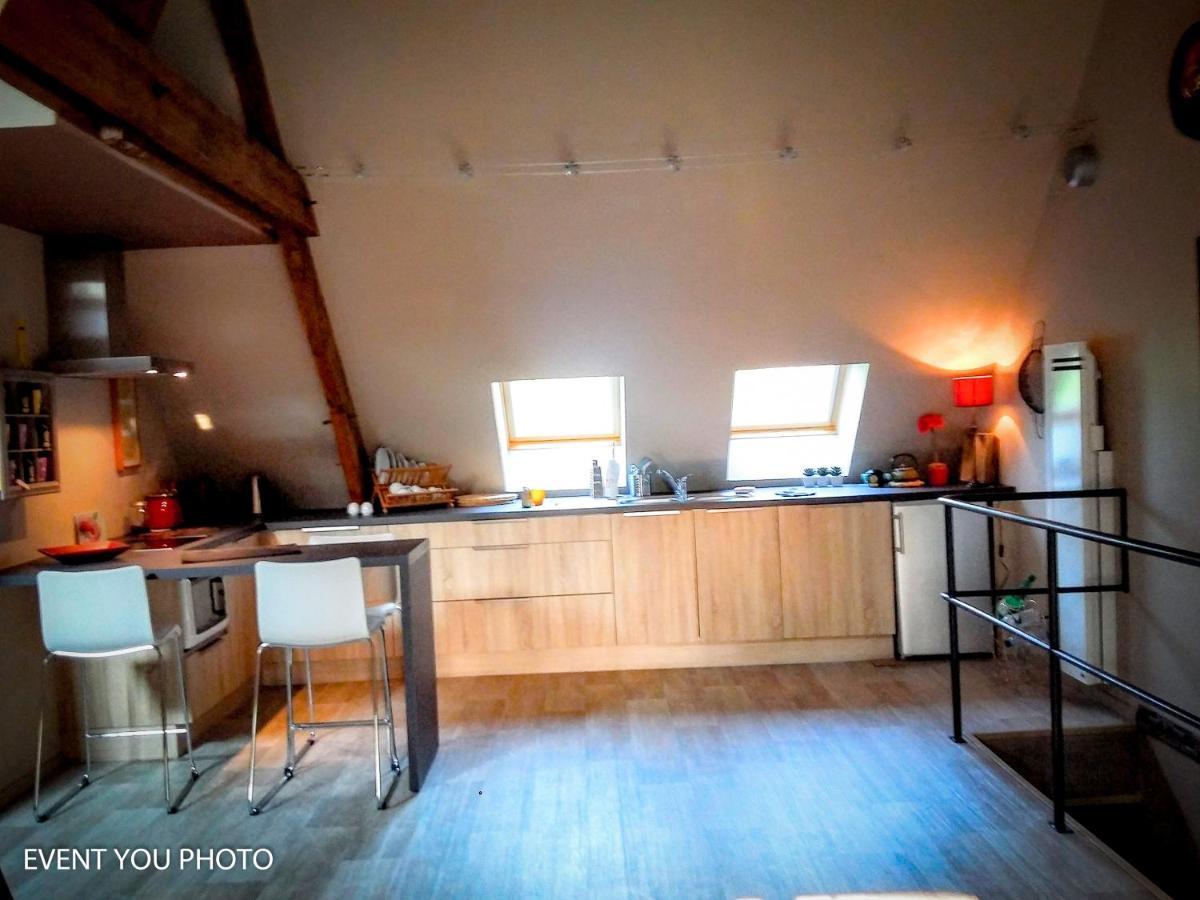Les Hauts De La Cluse Wimille ภายนอก รูปภาพ