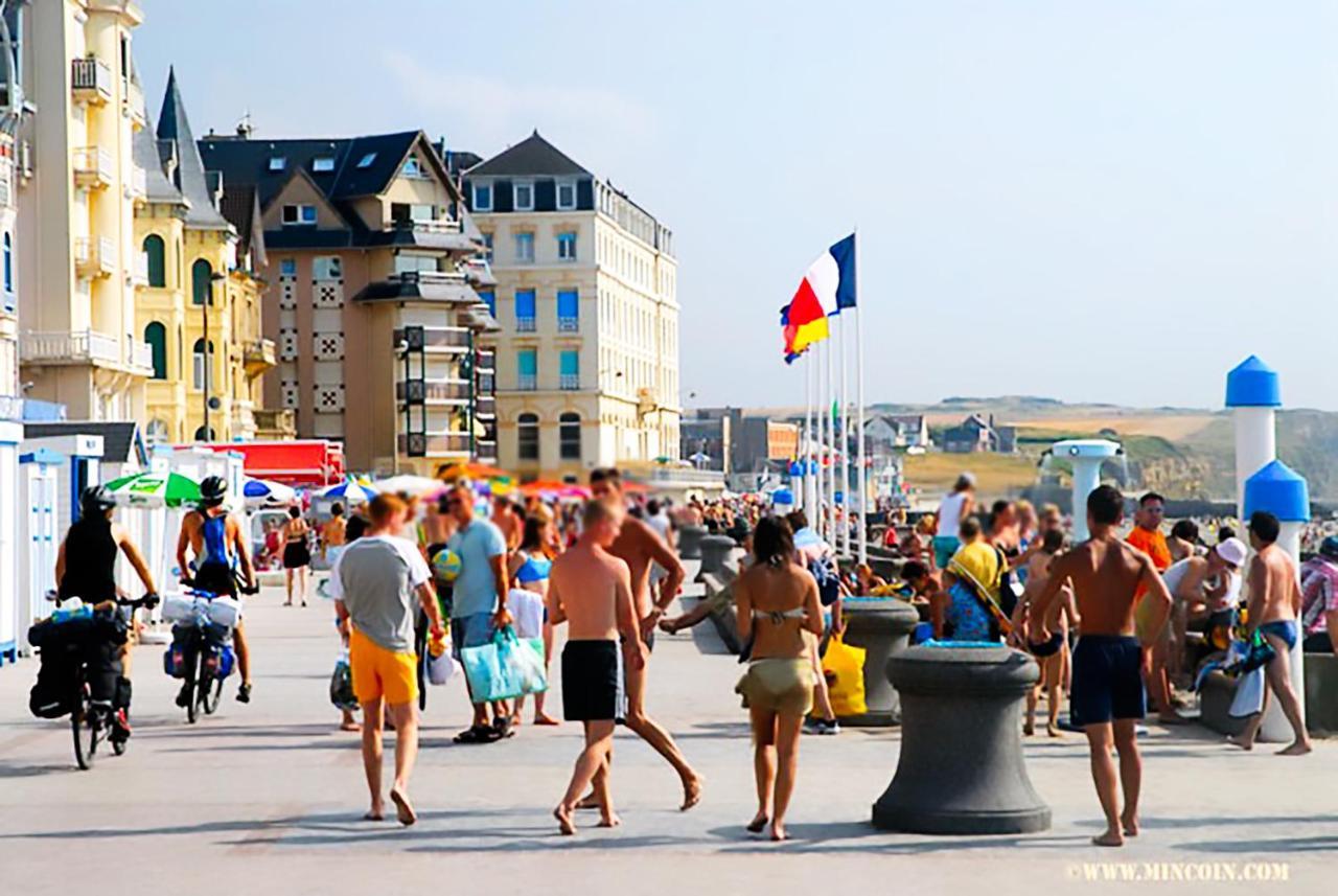 Les Hauts De La Cluse Wimille ภายนอก รูปภาพ