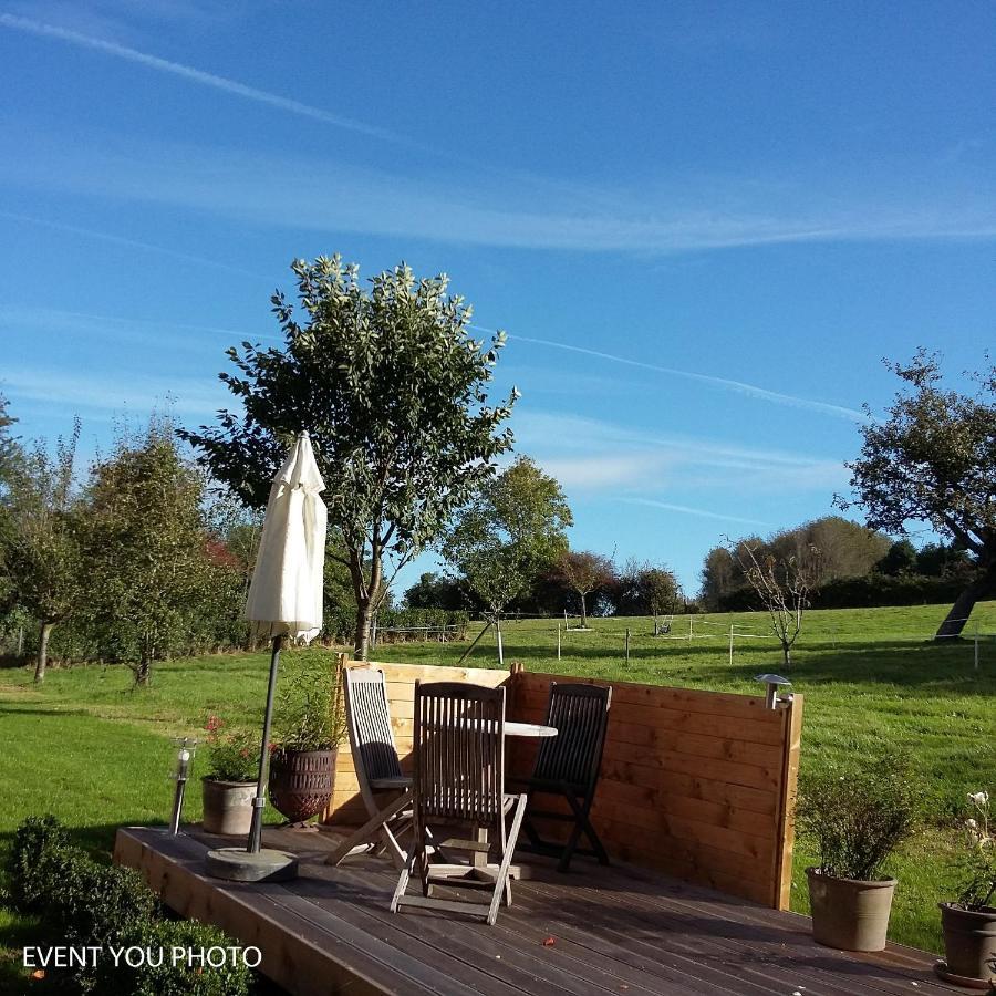 Les Hauts De La Cluse Wimille ภายนอก รูปภาพ