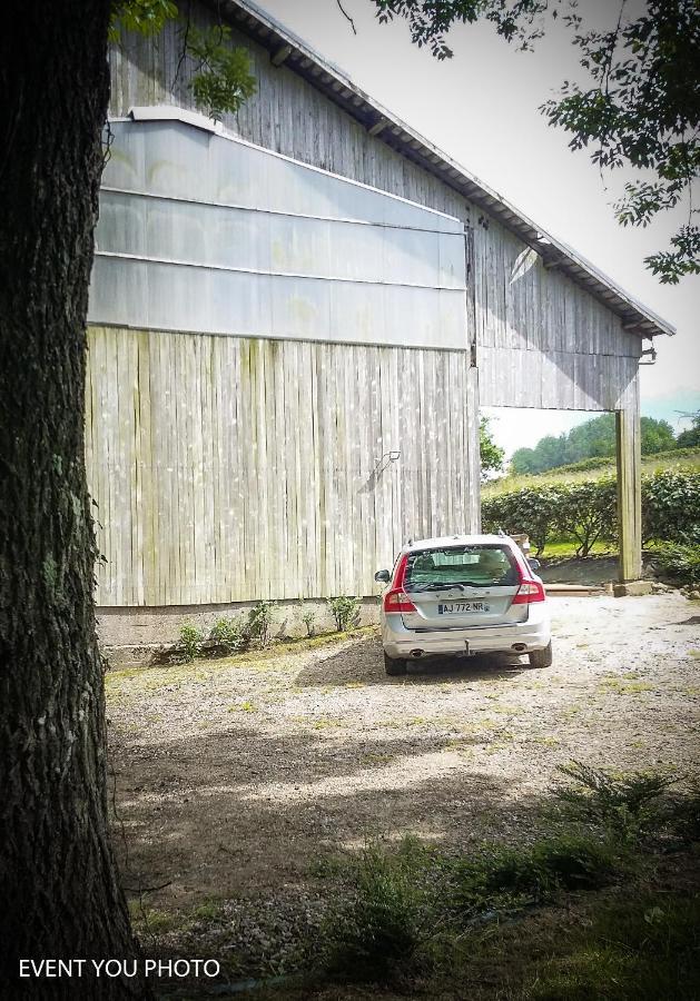 Les Hauts De La Cluse Wimille ภายนอก รูปภาพ