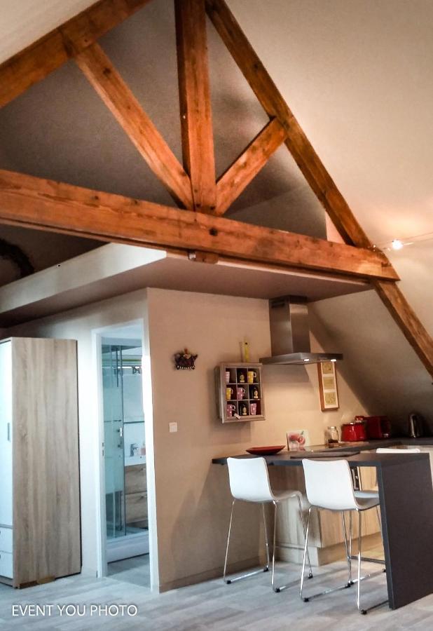 Les Hauts De La Cluse Wimille ภายนอก รูปภาพ