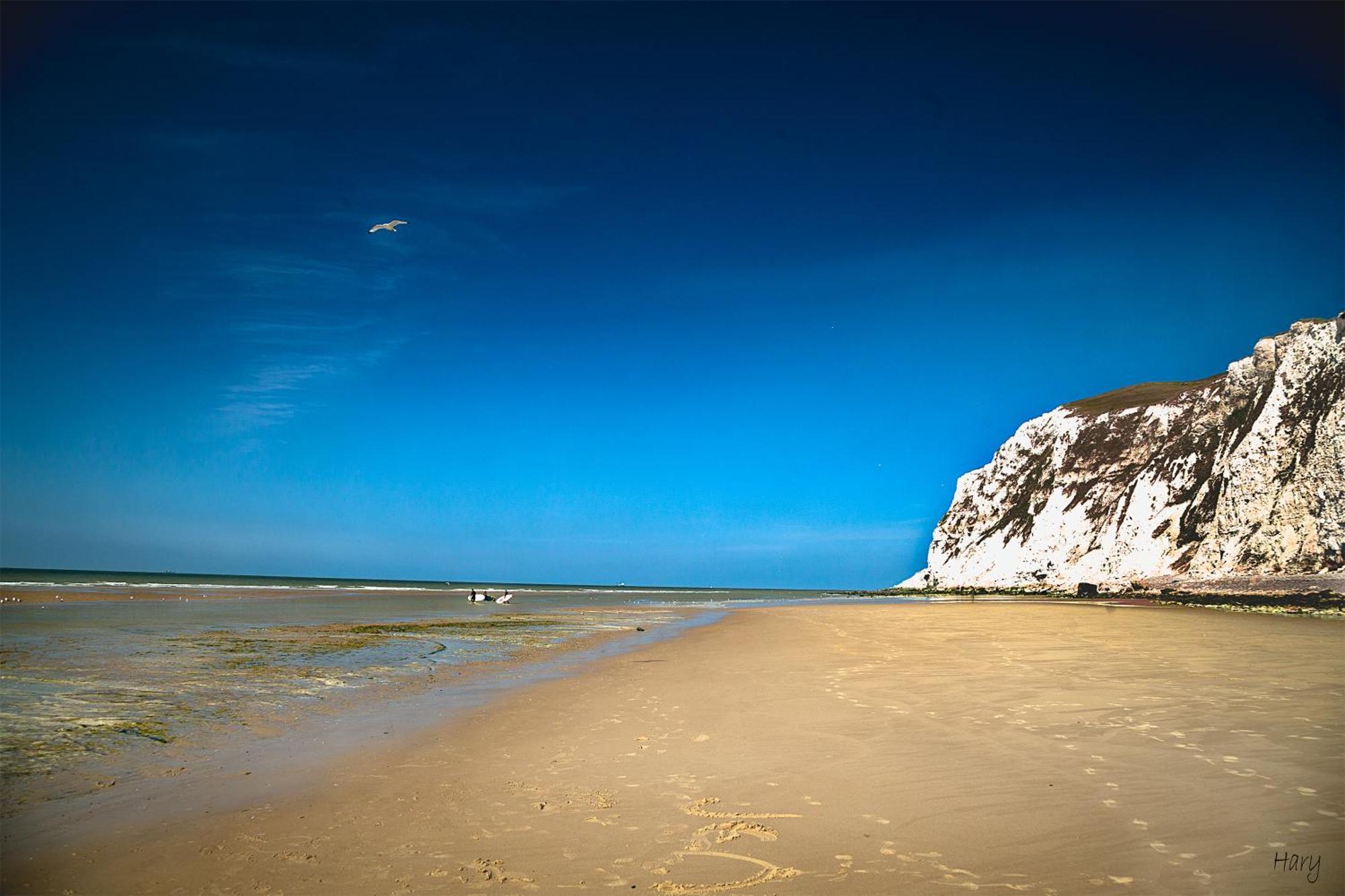 Les Hauts De La Cluse Wimille ภายนอก รูปภาพ