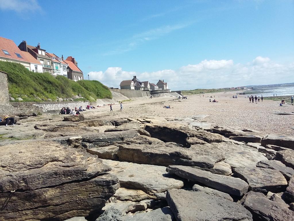 Les Hauts De La Cluse Wimille ภายนอก รูปภาพ