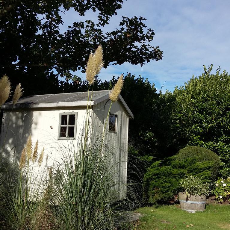 Les Hauts De La Cluse Wimille ภายนอก รูปภาพ